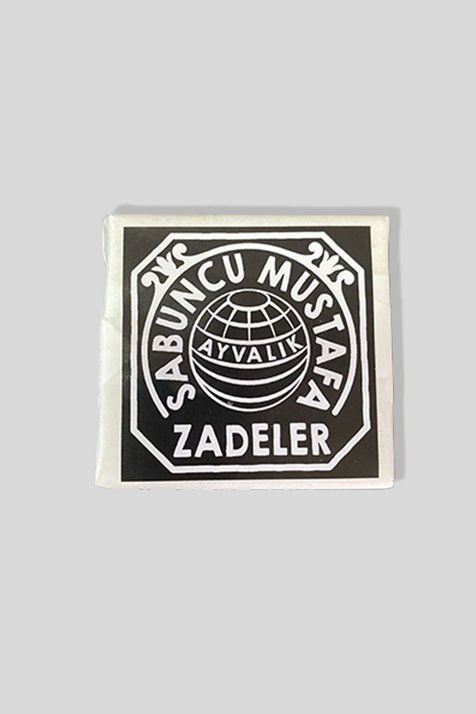 Doğal Zeytinyağlı Hamam Kokulu Sabun 80 g
